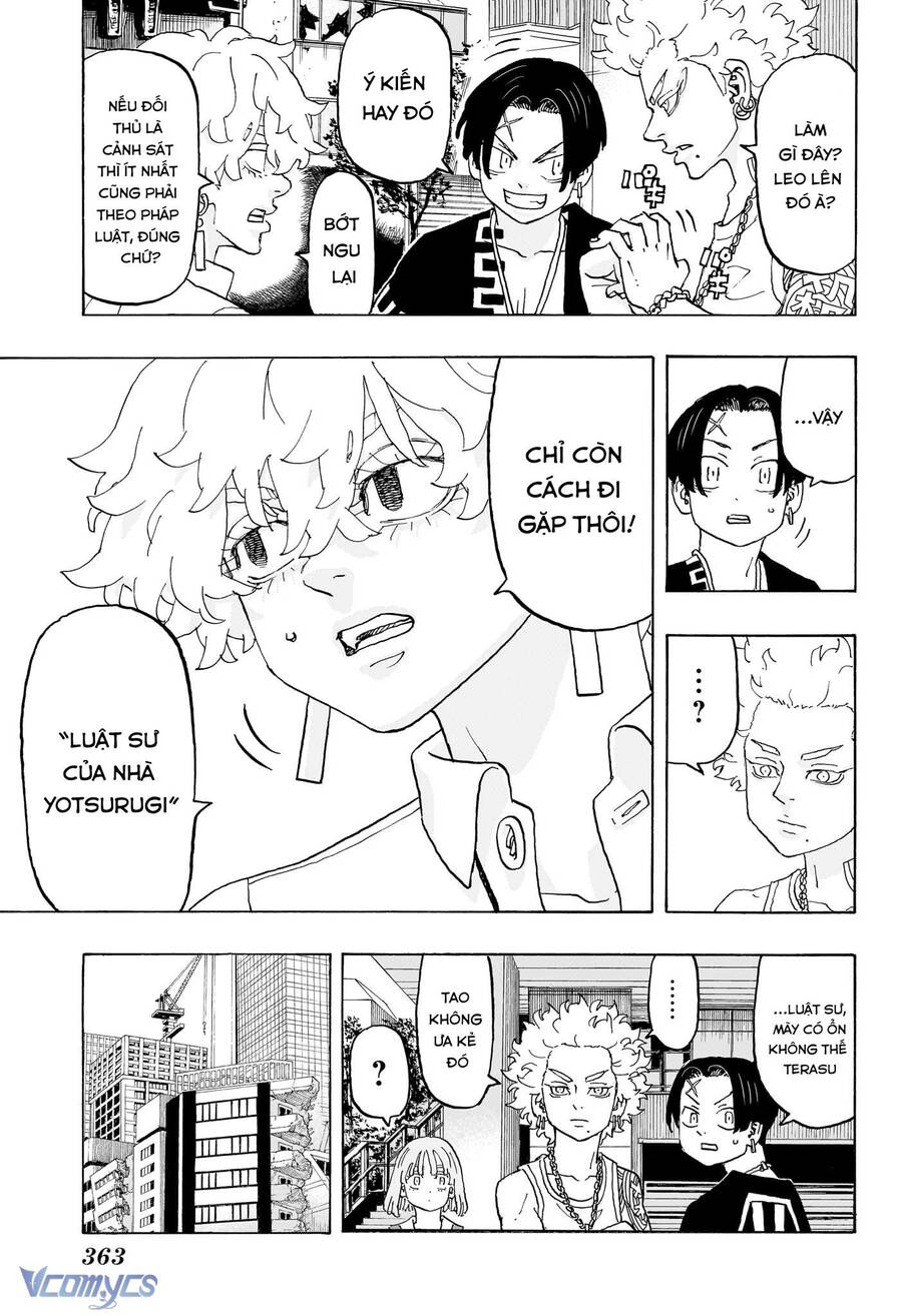 Negai No Astro Chapter 21 - Trang 2