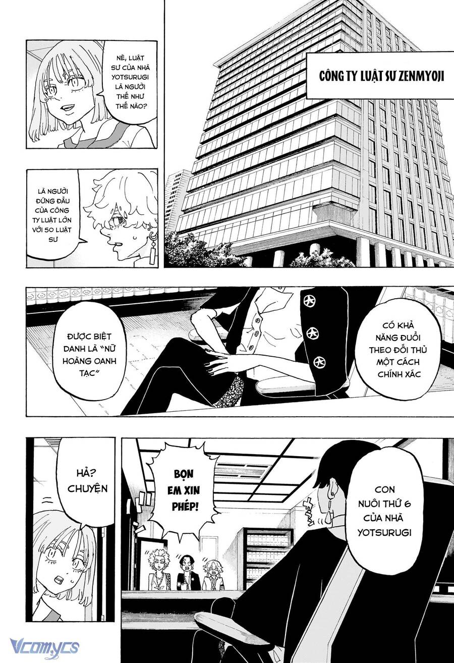 Negai No Astro Chapter 21 - Trang 2