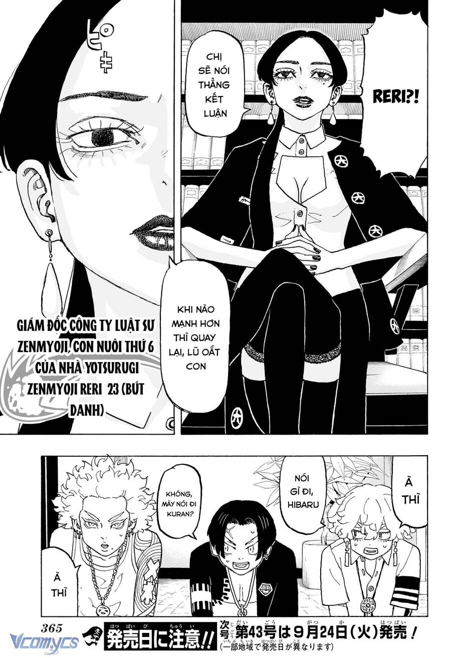 Negai No Astro Chapter 21 - Trang 2