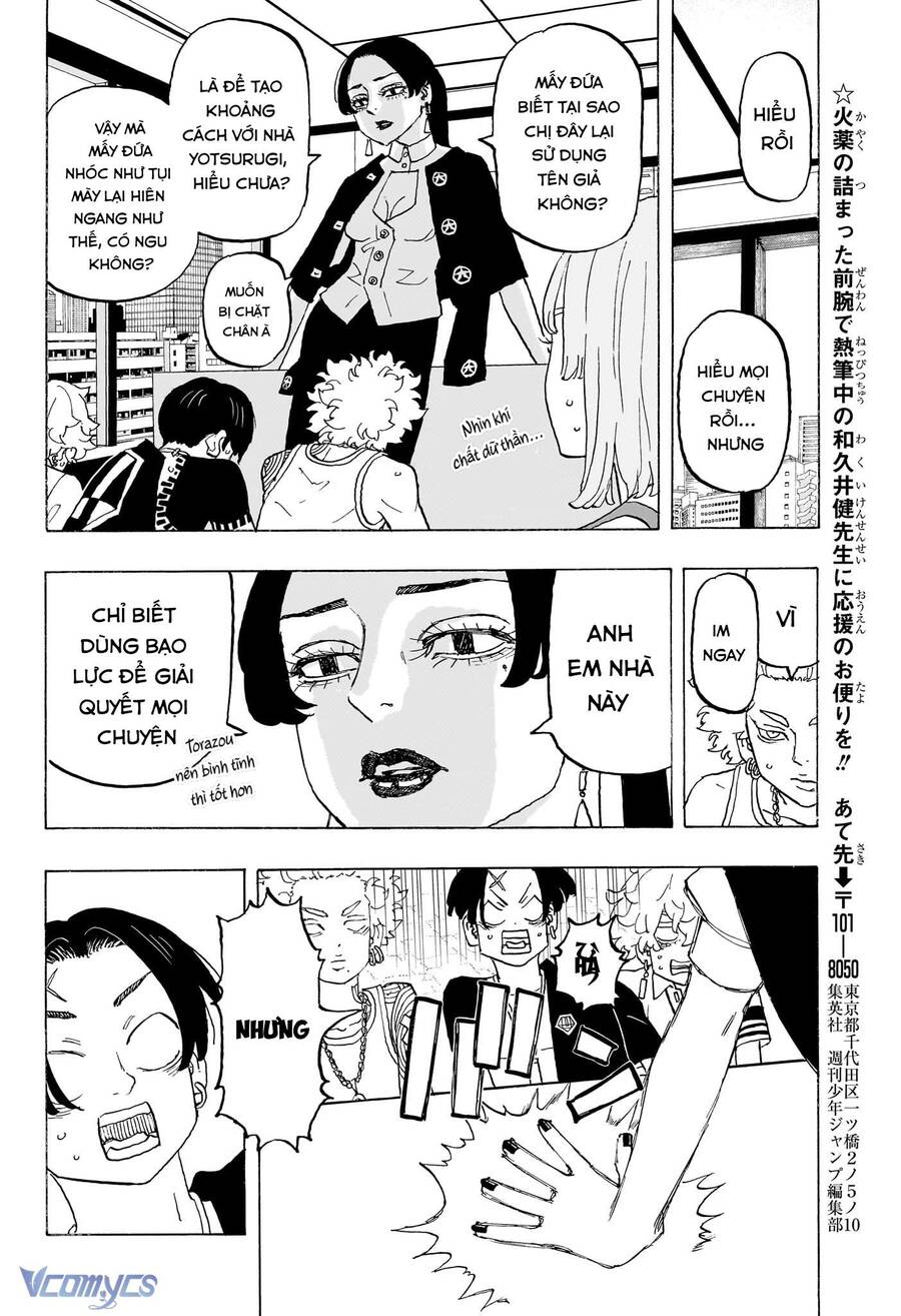Negai No Astro Chapter 21 - Trang 2