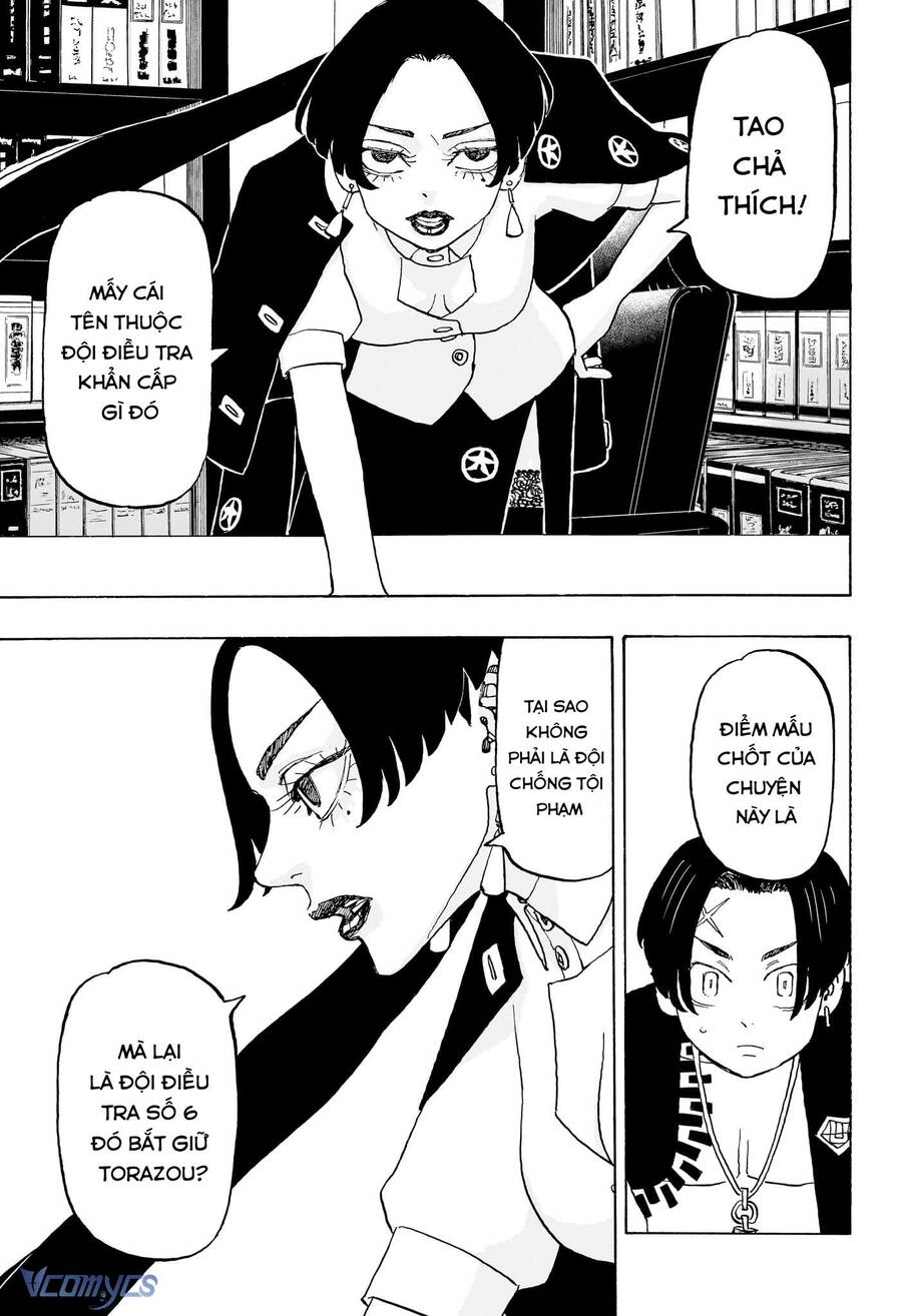 Negai No Astro Chapter 21 - Trang 2
