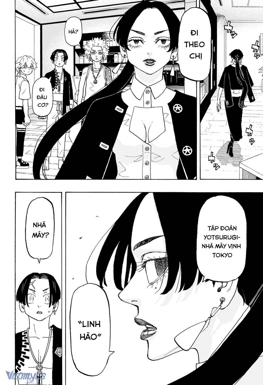 Negai No Astro Chapter 21 - Trang 2
