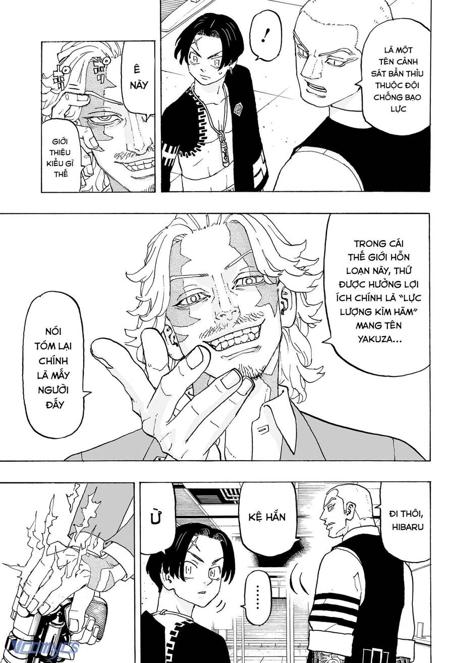 Negai No Astro Chapter 21 - Trang 2