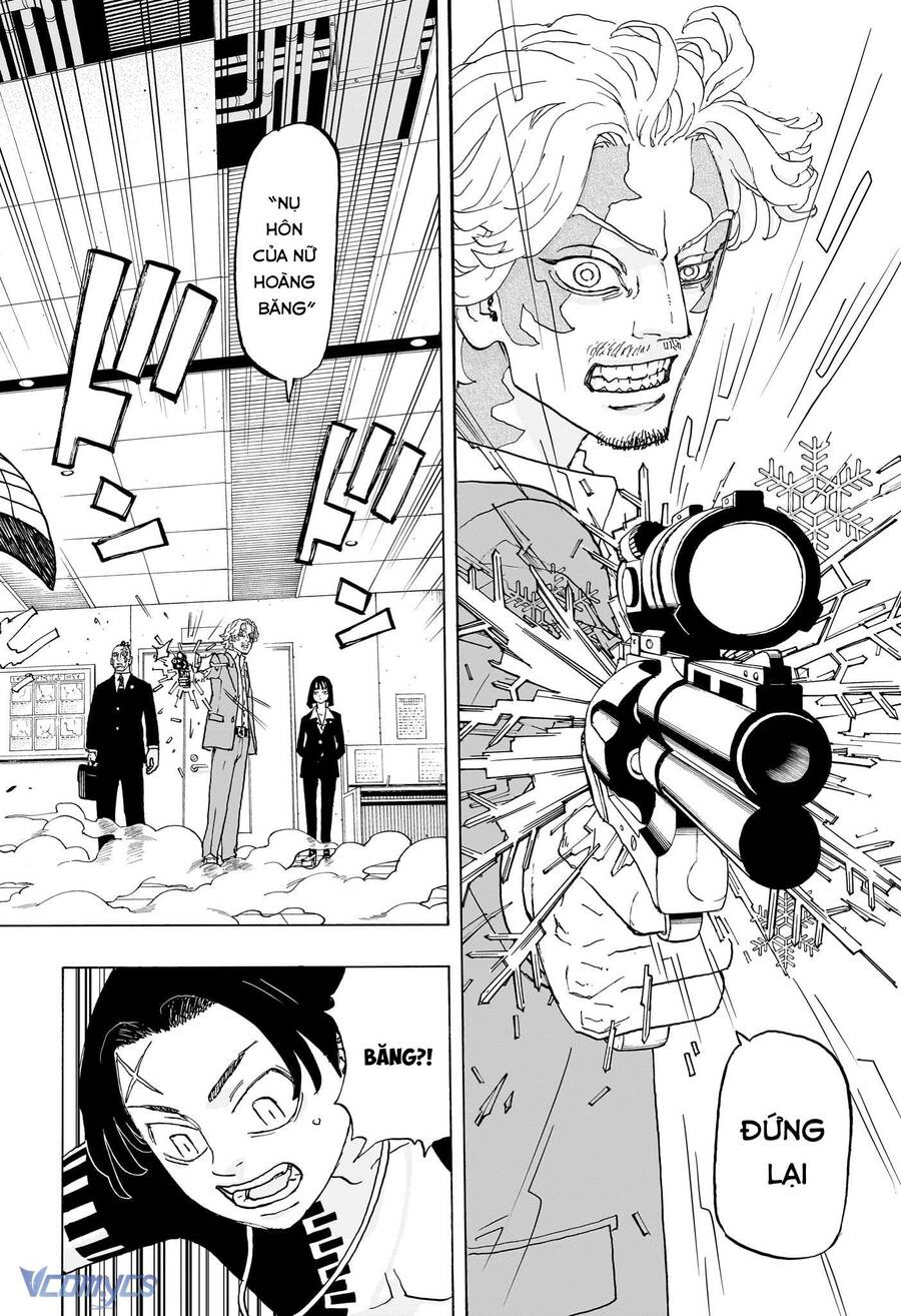 Negai No Astro Chapter 21 - Trang 2