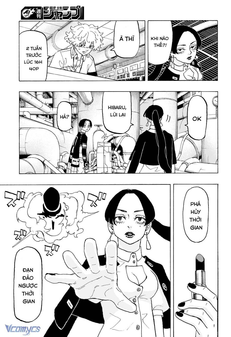 Negai No Astro Chapter 22 - Trang 2