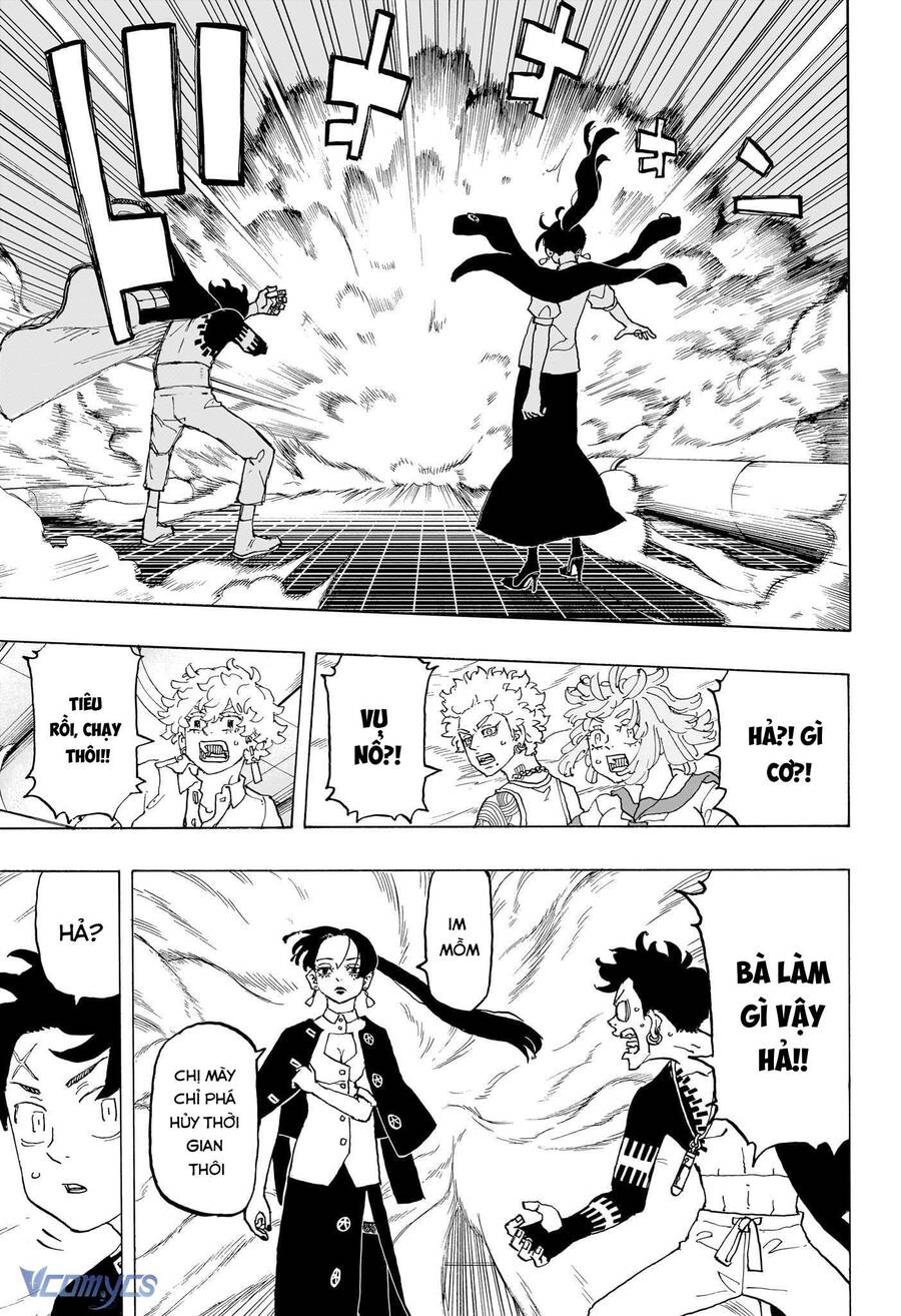 Negai No Astro Chapter 22 - Trang 2
