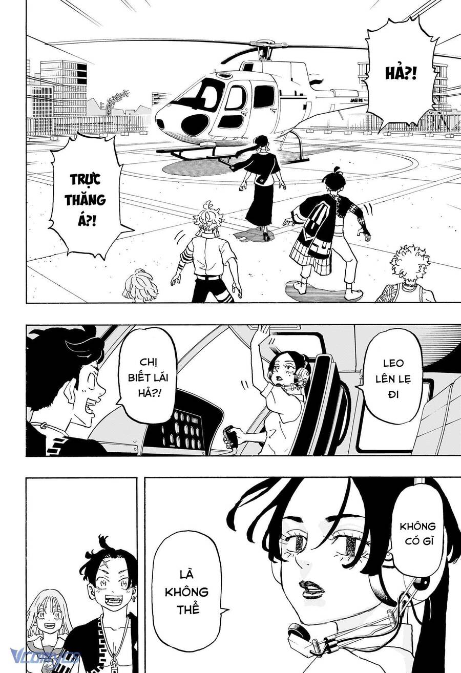 Negai No Astro Chapter 22 - Trang 2