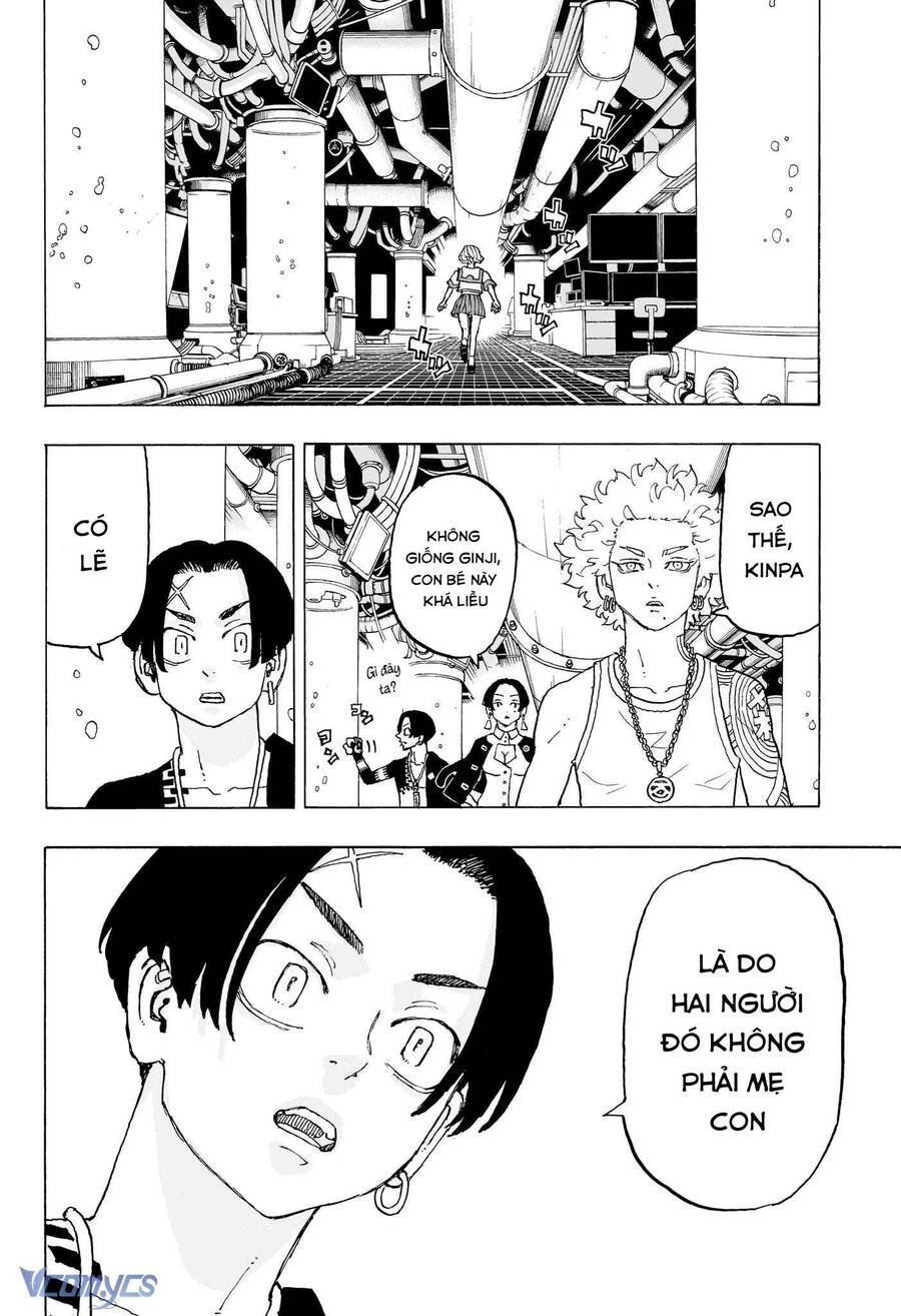 Negai No Astro Chapter 22 - Trang 2