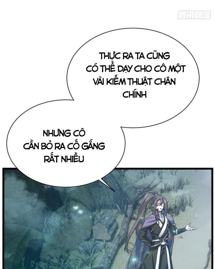 Phi Thăng Thất Bại, Đanh Phai Làm Liep Ma Nhân Chapter 4 - Trang 2