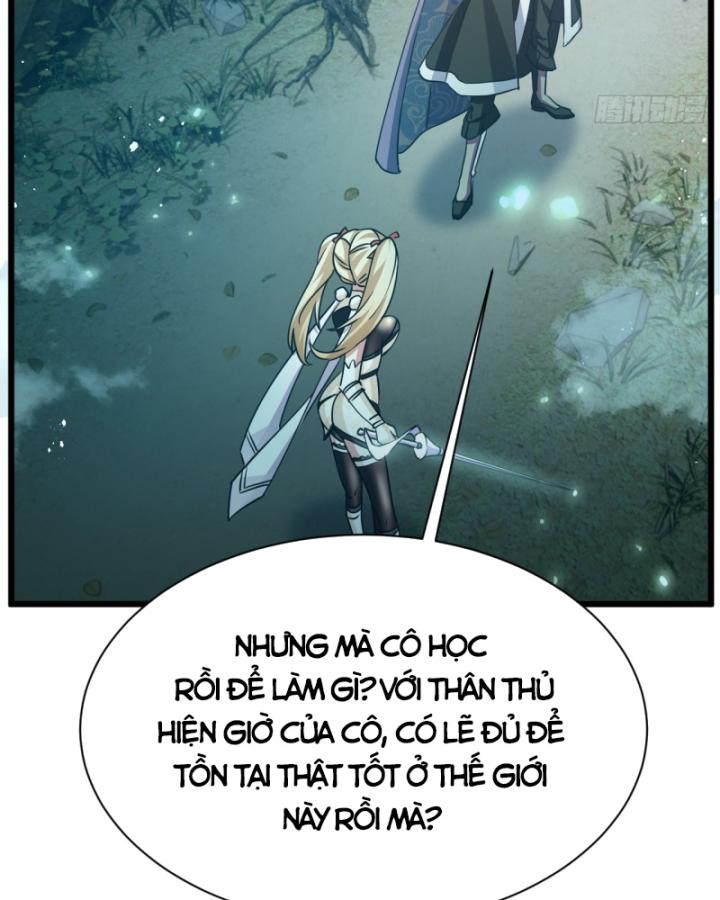 Phi Thăng Thất Bại, Đanh Phai Làm Liep Ma Nhân Chapter 4 - Trang 2