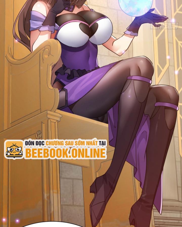 Phi Thăng Thất Bại, Đanh Phai Làm Liep Ma Nhân Chapter 4 - Trang 2