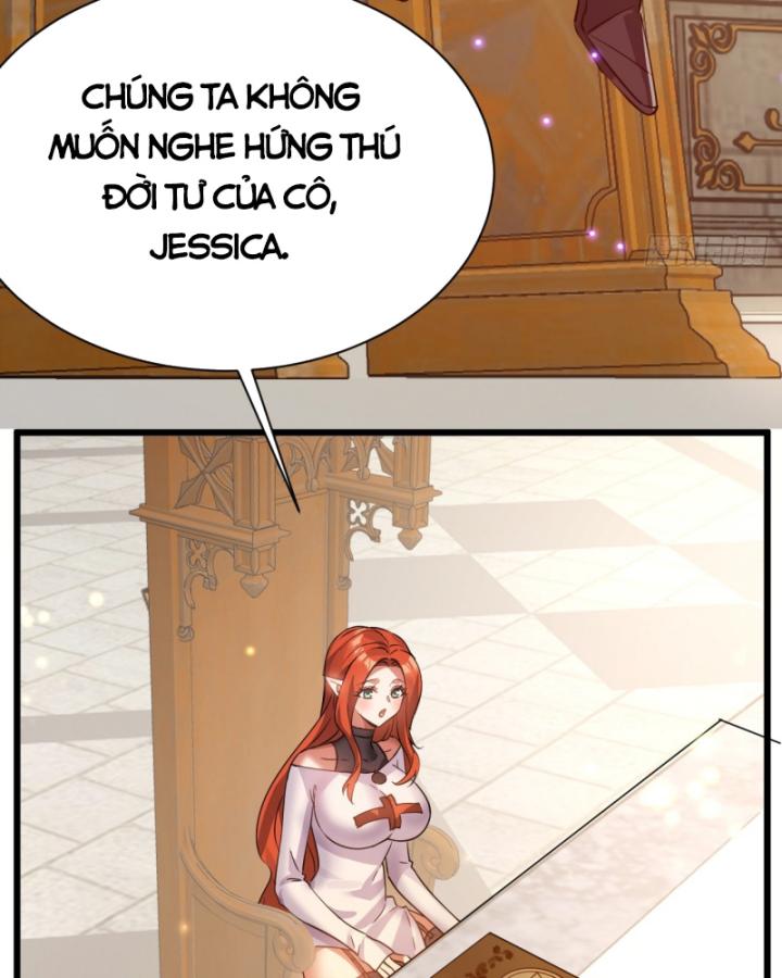 Phi Thăng Thất Bại, Đanh Phai Làm Liep Ma Nhân Chapter 4 - Trang 2