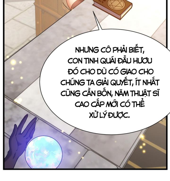 Phi Thăng Thất Bại, Đanh Phai Làm Liep Ma Nhân Chapter 4 - Trang 2