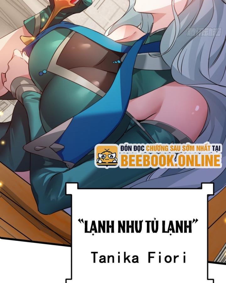 Phi Thăng Thất Bại, Đanh Phai Làm Liep Ma Nhân Chapter 4 - Trang 2