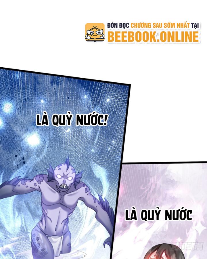 Phi Thăng Thất Bại, Đanh Phai Làm Liep Ma Nhân Chapter 4 - Trang 2