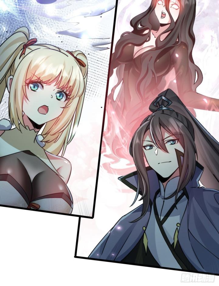 Phi Thăng Thất Bại, Đanh Phai Làm Liep Ma Nhân Chapter 4 - Trang 2