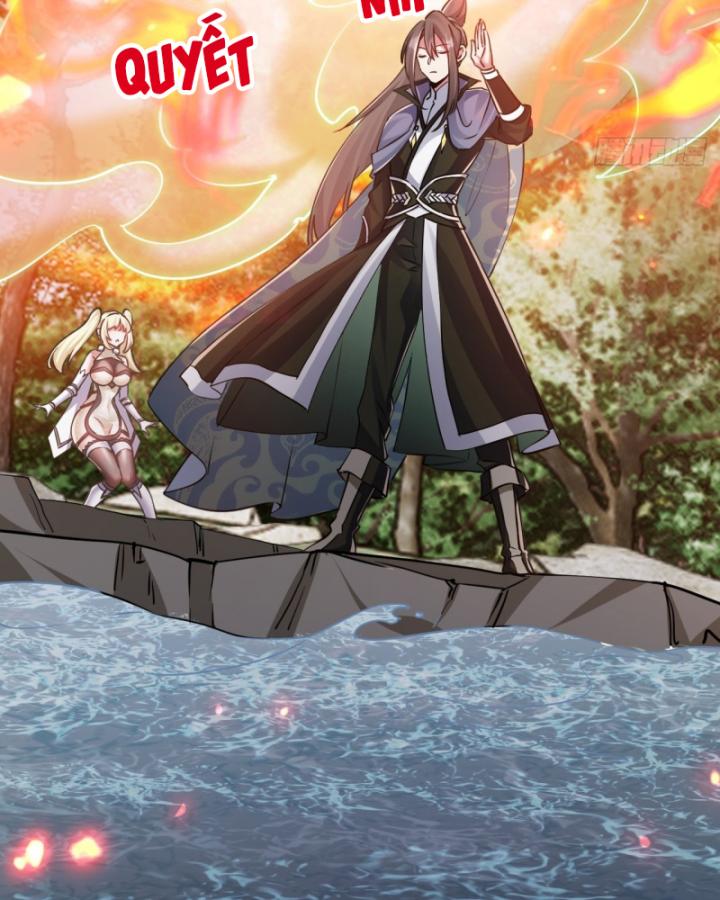 Phi Thăng Thất Bại, Đanh Phai Làm Liep Ma Nhân Chapter 4 - Trang 2