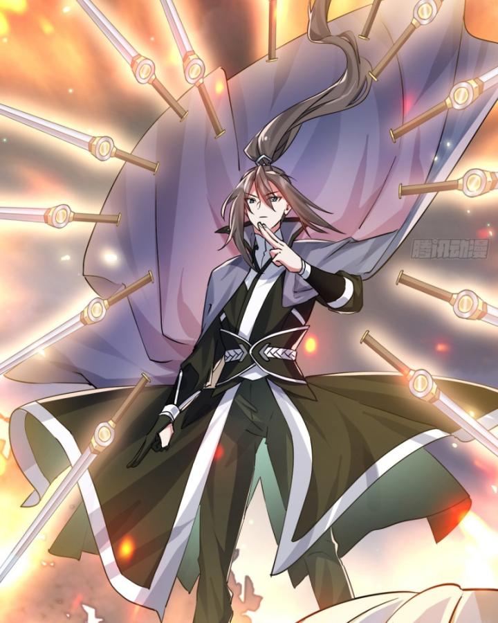 Phi Thăng Thất Bại, Đanh Phai Làm Liep Ma Nhân Chapter 4 - Trang 2