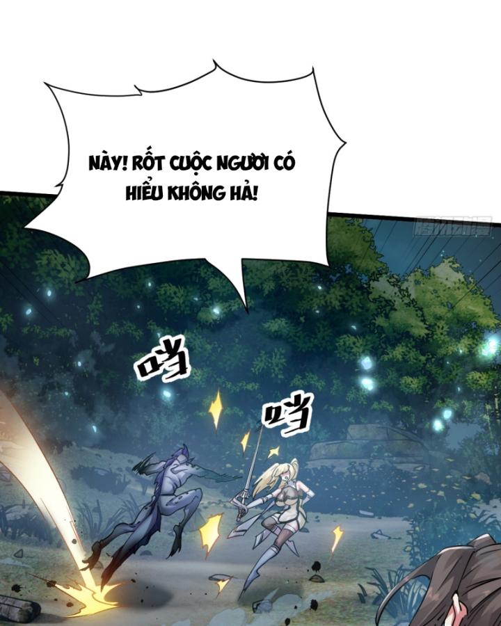 Phi Thăng Thất Bại, Đanh Phai Làm Liep Ma Nhân Chapter 4 - Trang 2