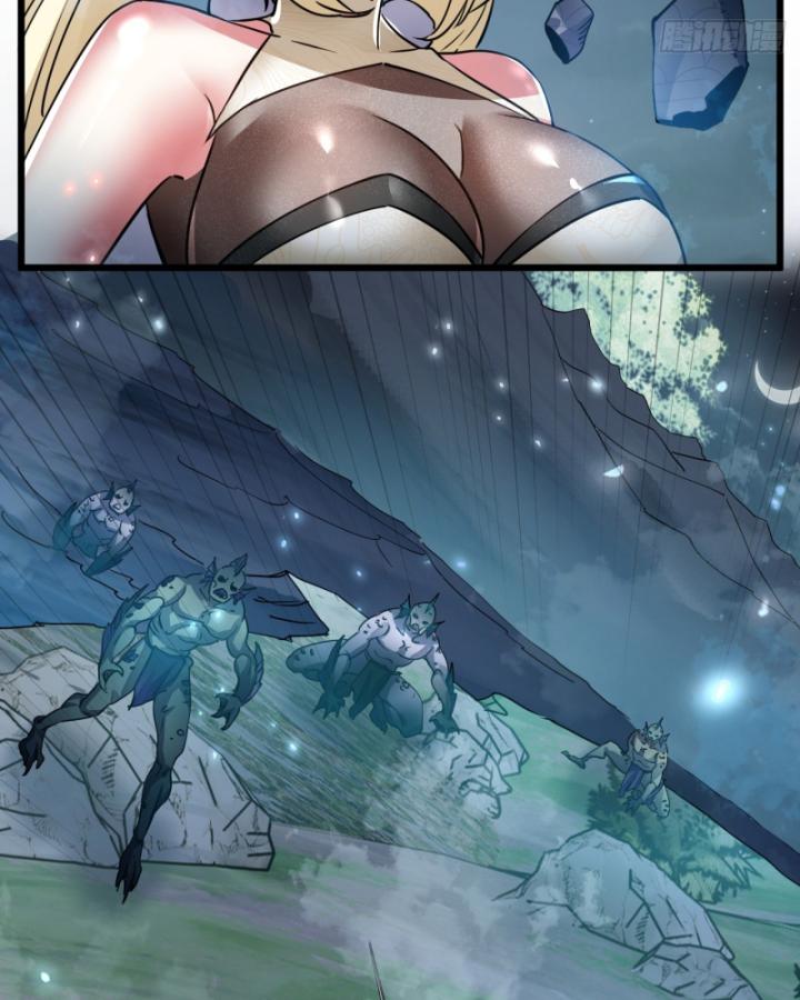 Phi Thăng Thất Bại, Đanh Phai Làm Liep Ma Nhân Chapter 4 - Trang 2