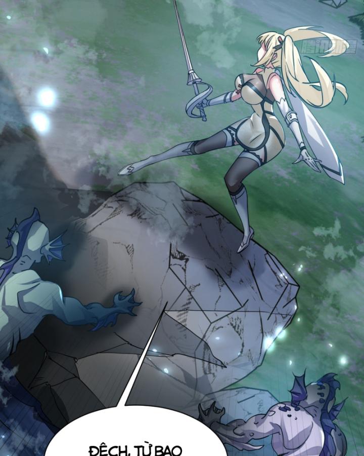 Phi Thăng Thất Bại, Đanh Phai Làm Liep Ma Nhân Chapter 4 - Trang 2