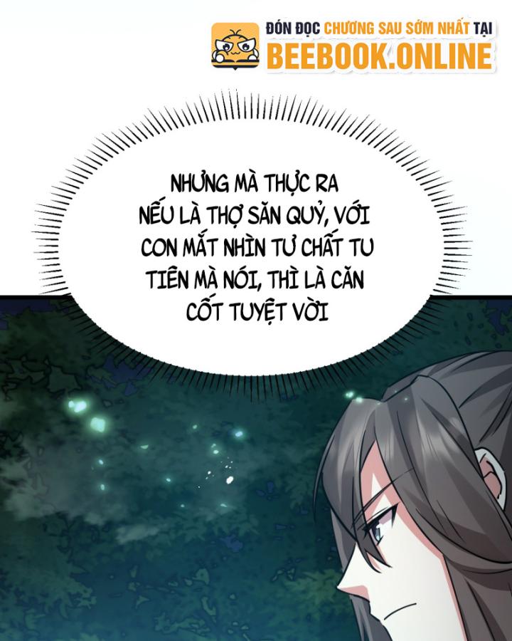 Phi Thăng Thất Bại, Đanh Phai Làm Liep Ma Nhân Chapter 4 - Trang 2