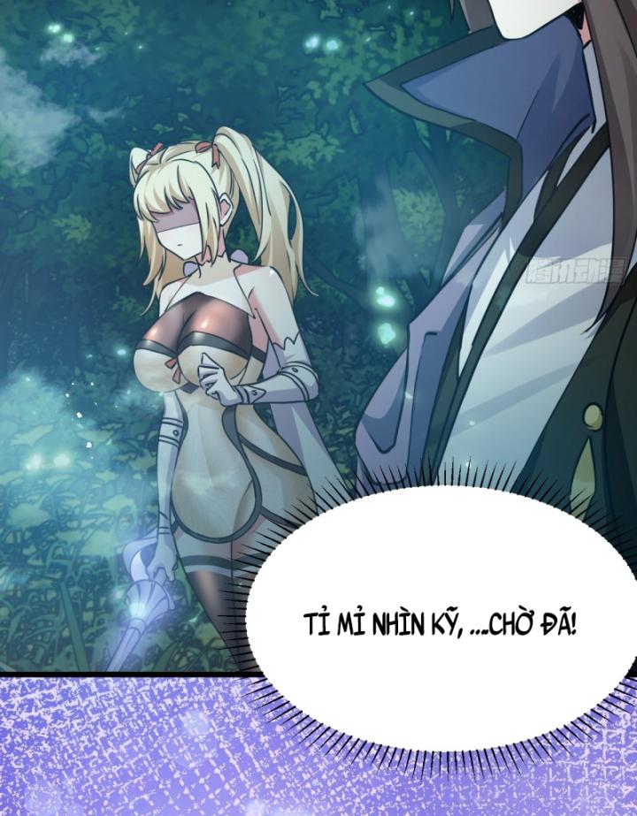 Phi Thăng Thất Bại, Đanh Phai Làm Liep Ma Nhân Chapter 4 - Trang 2