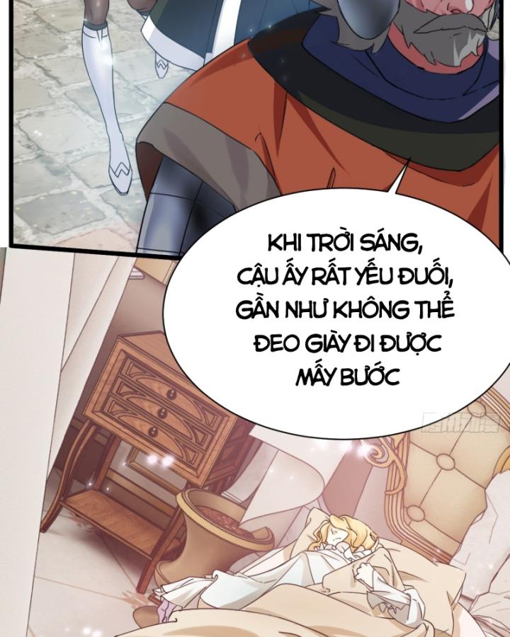 Phi Thăng Thất Bại, Đanh Phai Làm Liep Ma Nhân Chapter 5 - Trang 2