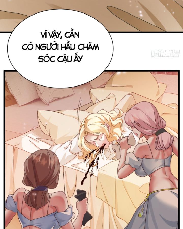 Phi Thăng Thất Bại, Đanh Phai Làm Liep Ma Nhân Chapter 5 - Trang 2