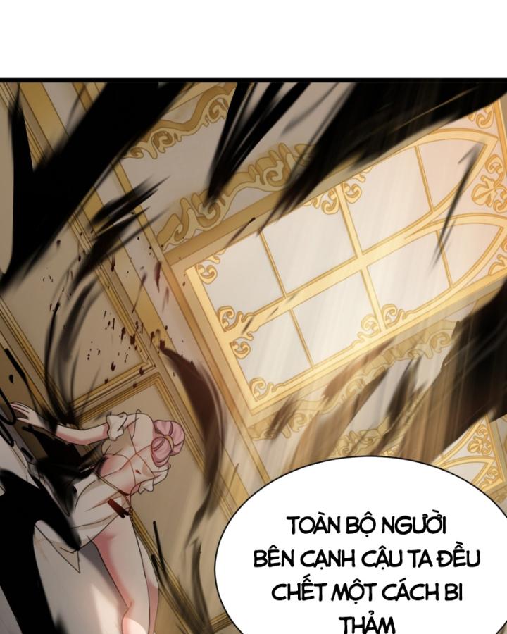 Phi Thăng Thất Bại, Đanh Phai Làm Liep Ma Nhân Chapter 5 - Trang 2