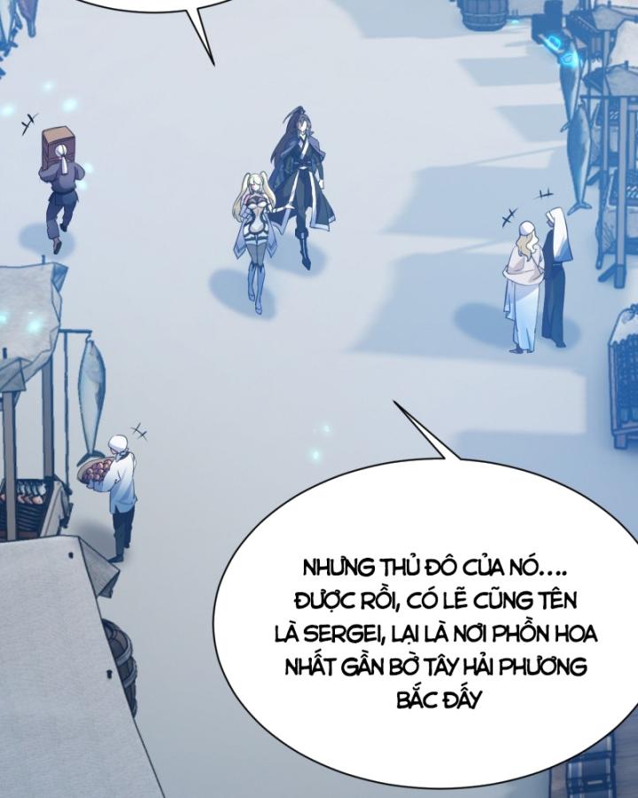 Phi Thăng Thất Bại, Đanh Phai Làm Liep Ma Nhân Chapter 5 - Trang 2