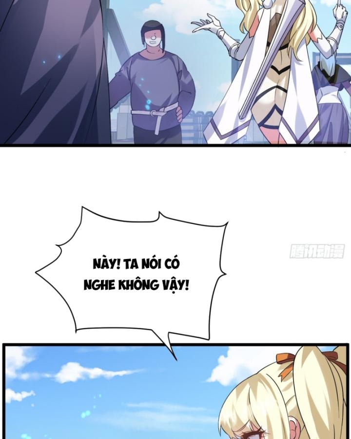 Phi Thăng Thất Bại, Đanh Phai Làm Liep Ma Nhân Chapter 5 - Trang 2