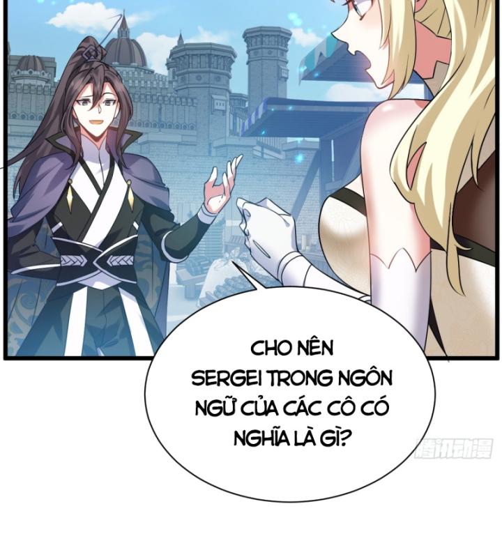 Phi Thăng Thất Bại, Đanh Phai Làm Liep Ma Nhân Chapter 5 - Trang 2