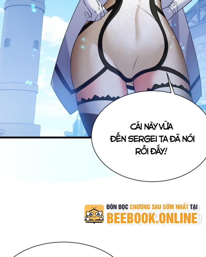 Phi Thăng Thất Bại, Đanh Phai Làm Liep Ma Nhân Chapter 5 - Trang 2