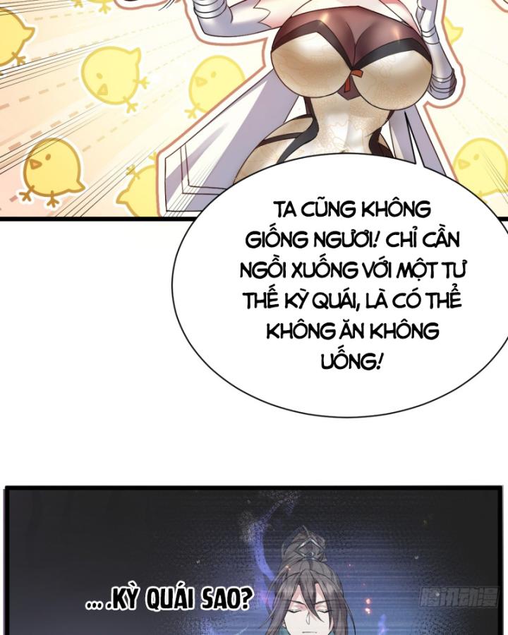 Phi Thăng Thất Bại, Đanh Phai Làm Liep Ma Nhân Chapter 5 - Trang 2