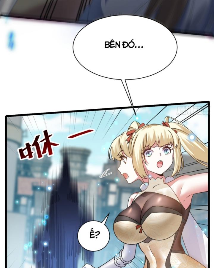 Phi Thăng Thất Bại, Đanh Phai Làm Liep Ma Nhân Chapter 5 - Trang 2