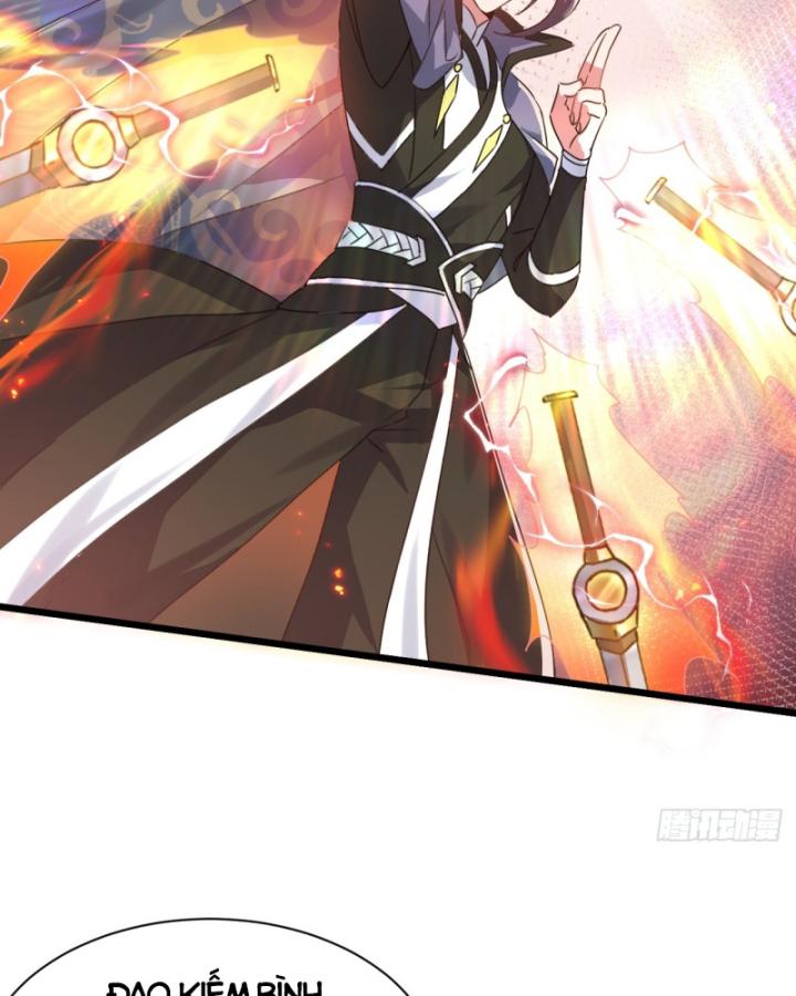 Phi Thăng Thất Bại, Đanh Phai Làm Liep Ma Nhân Chapter 5 - Trang 2