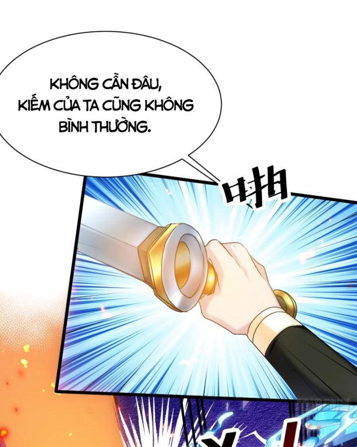 Phi Thăng Thất Bại, Đanh Phai Làm Liep Ma Nhân Chapter 5 - Trang 2