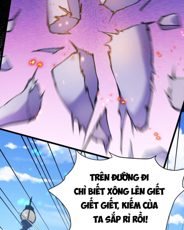 Phi Thăng Thất Bại, Đanh Phai Làm Liep Ma Nhân Chapter 5 - Trang 2