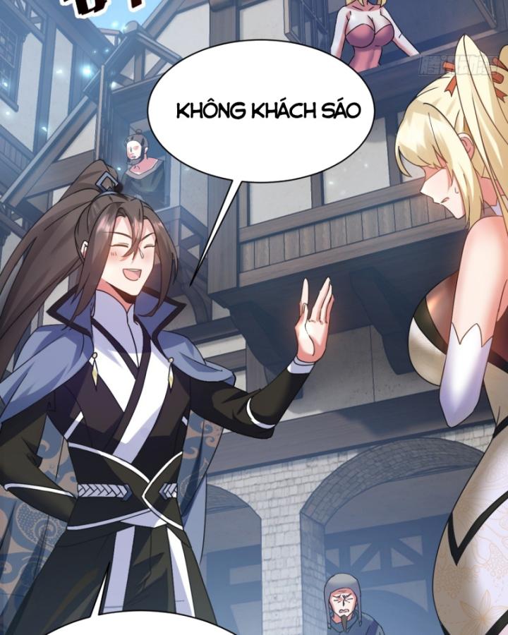 Phi Thăng Thất Bại, Đanh Phai Làm Liep Ma Nhân Chapter 5 - Trang 2