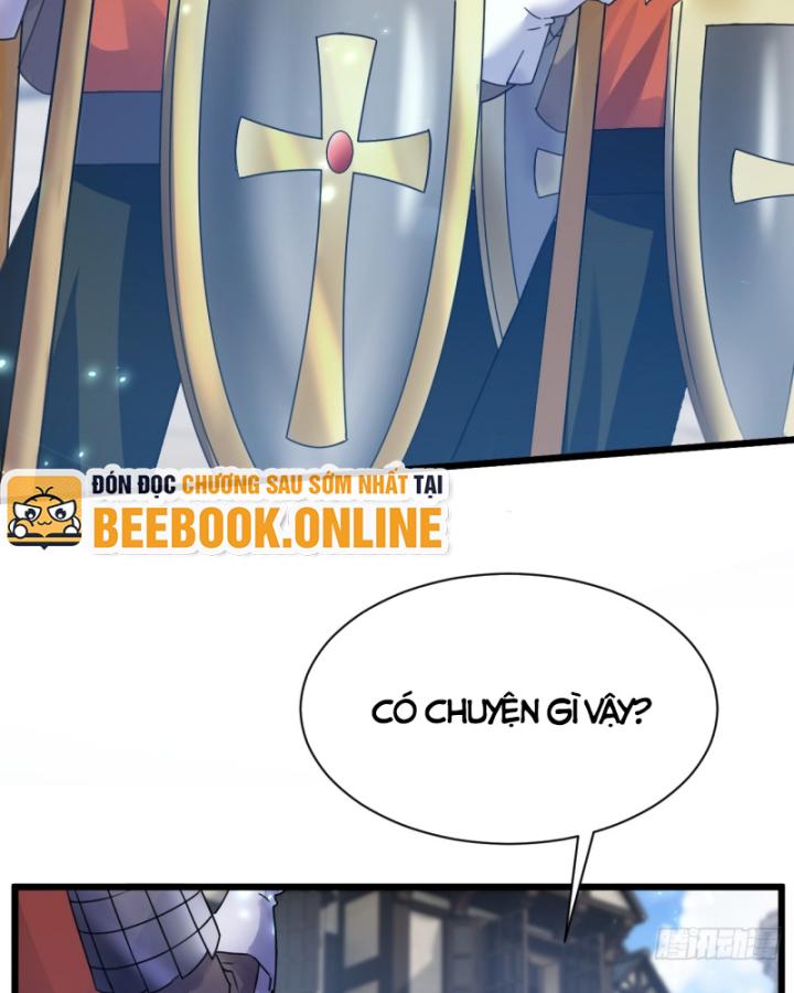 Phi Thăng Thất Bại, Đanh Phai Làm Liep Ma Nhân Chapter 5 - Trang 2