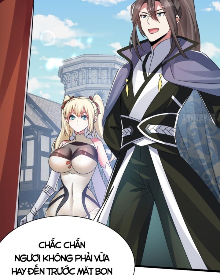 Phi Thăng Thất Bại, Đanh Phai Làm Liep Ma Nhân Chapter 5 - Trang 2