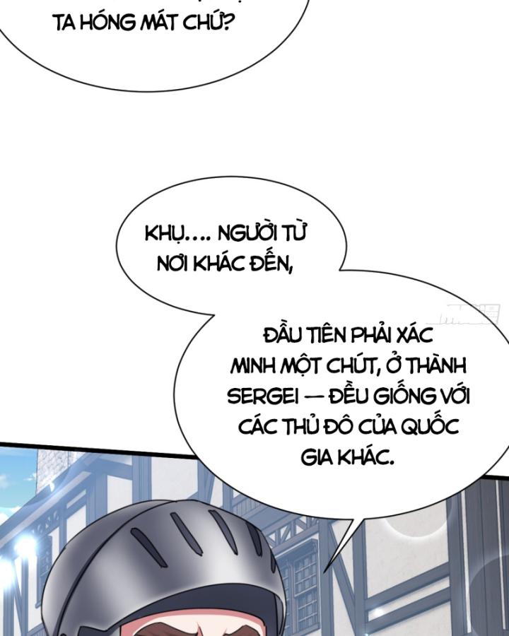 Phi Thăng Thất Bại, Đanh Phai Làm Liep Ma Nhân Chapter 5 - Trang 2