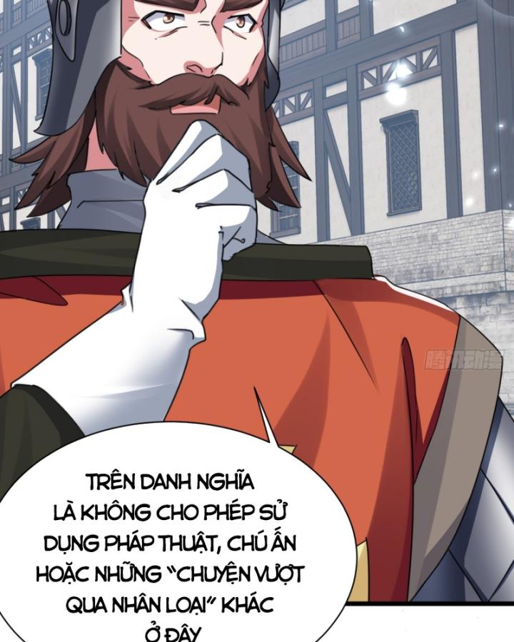 Phi Thăng Thất Bại, Đanh Phai Làm Liep Ma Nhân Chapter 5 - Trang 2