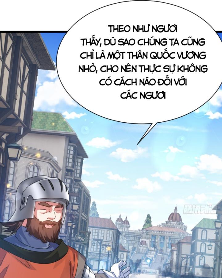 Phi Thăng Thất Bại, Đanh Phai Làm Liep Ma Nhân Chapter 5 - Trang 2