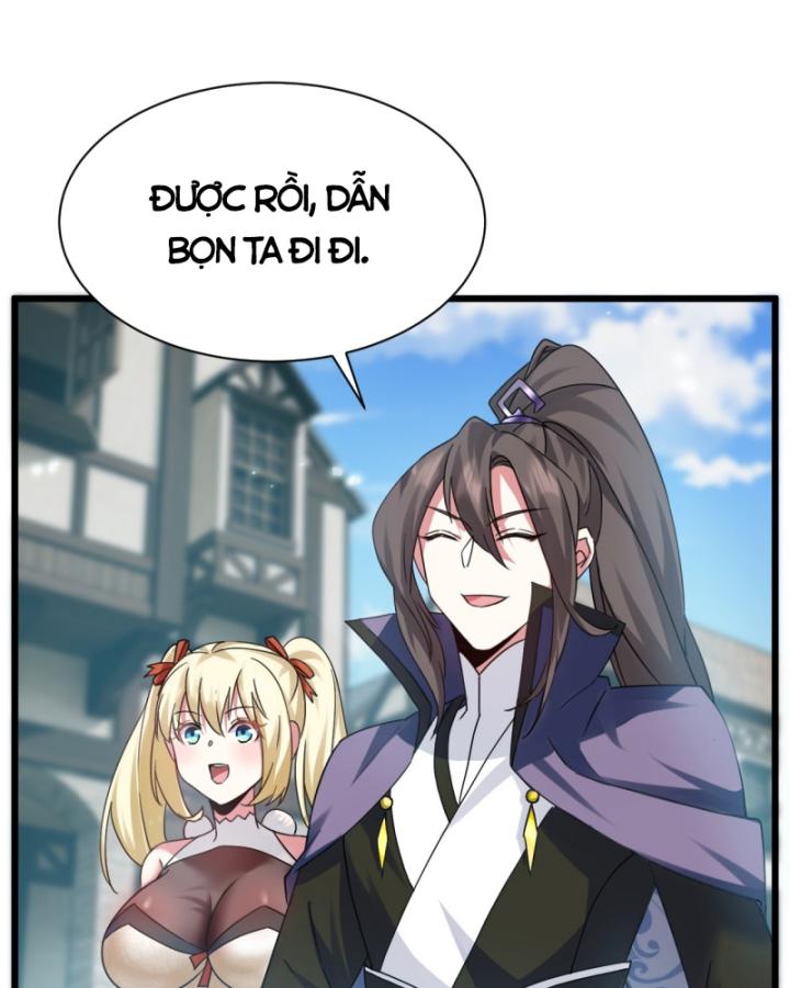 Phi Thăng Thất Bại, Đanh Phai Làm Liep Ma Nhân Chapter 5 - Trang 2