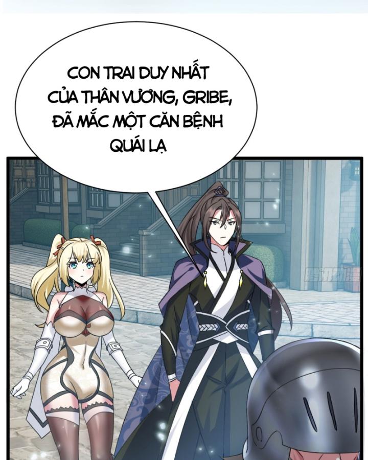 Phi Thăng Thất Bại, Đanh Phai Làm Liep Ma Nhân Chapter 5 - Trang 2