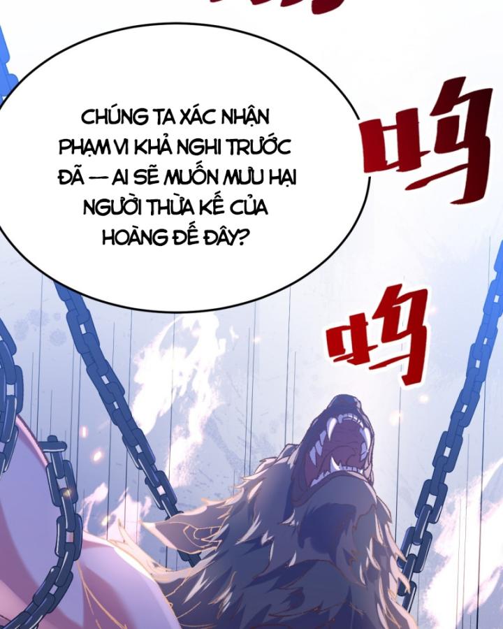 Phi Thăng Thất Bại, Đanh Phai Làm Liep Ma Nhân Chapter 6 - Trang 2