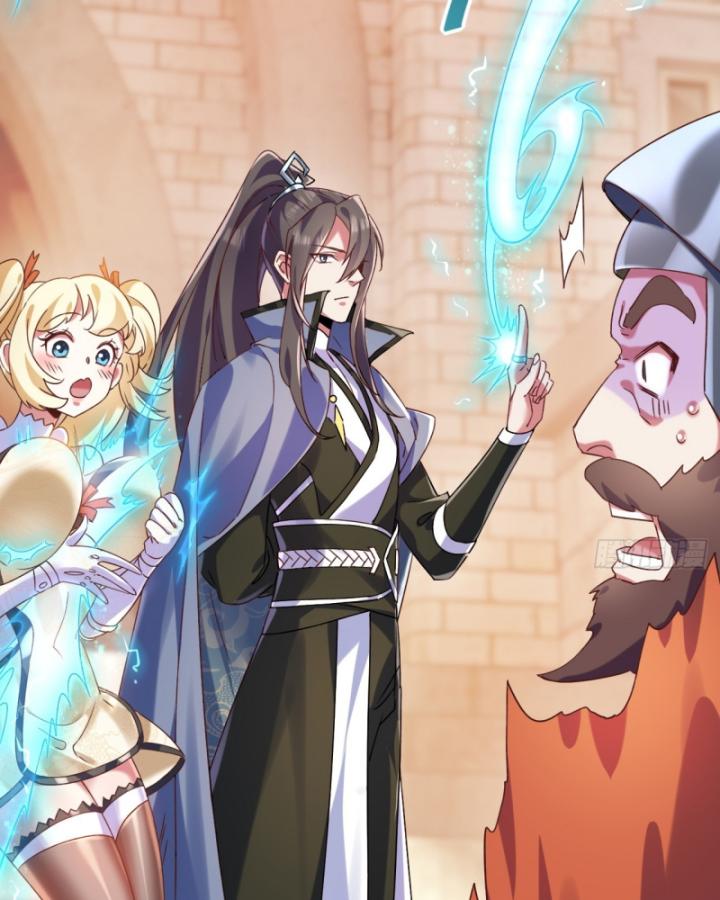 Phi Thăng Thất Bại, Đanh Phai Làm Liep Ma Nhân Chapter 6 - Trang 2