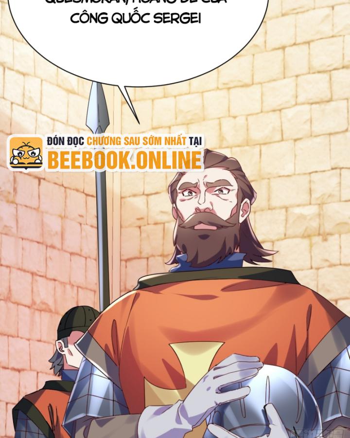 Phi Thăng Thất Bại, Đanh Phai Làm Liep Ma Nhân Chapter 6 - Trang 2